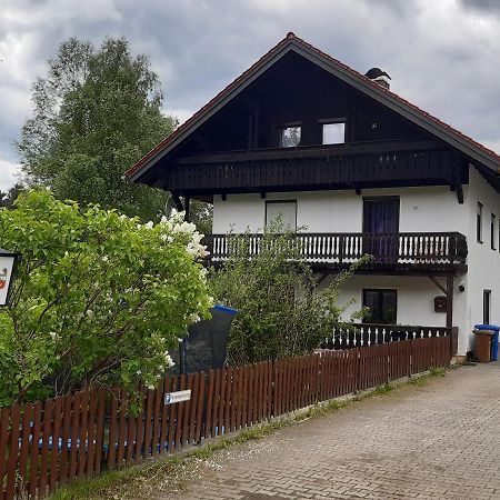 Anno - Wohlfuehlen Am Bachal In Altschoenau นอยเชอเนา ภายนอก รูปภาพ