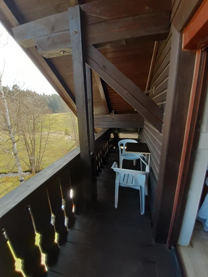 Anno - Wohlfuehlen Am Bachal In Altschoenau นอยเชอเนา ภายนอก รูปภาพ