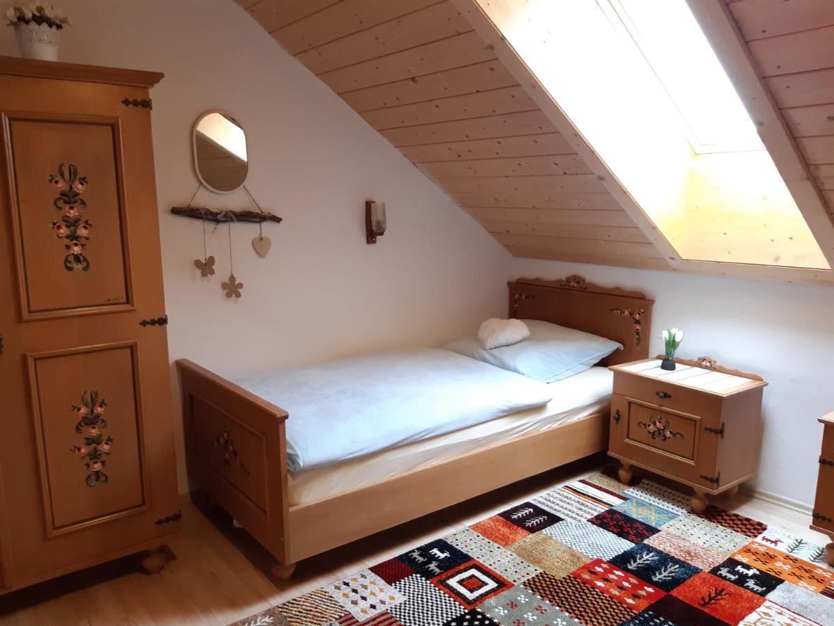 Anno - Wohlfuehlen Am Bachal In Altschoenau นอยเชอเนา ภายนอก รูปภาพ