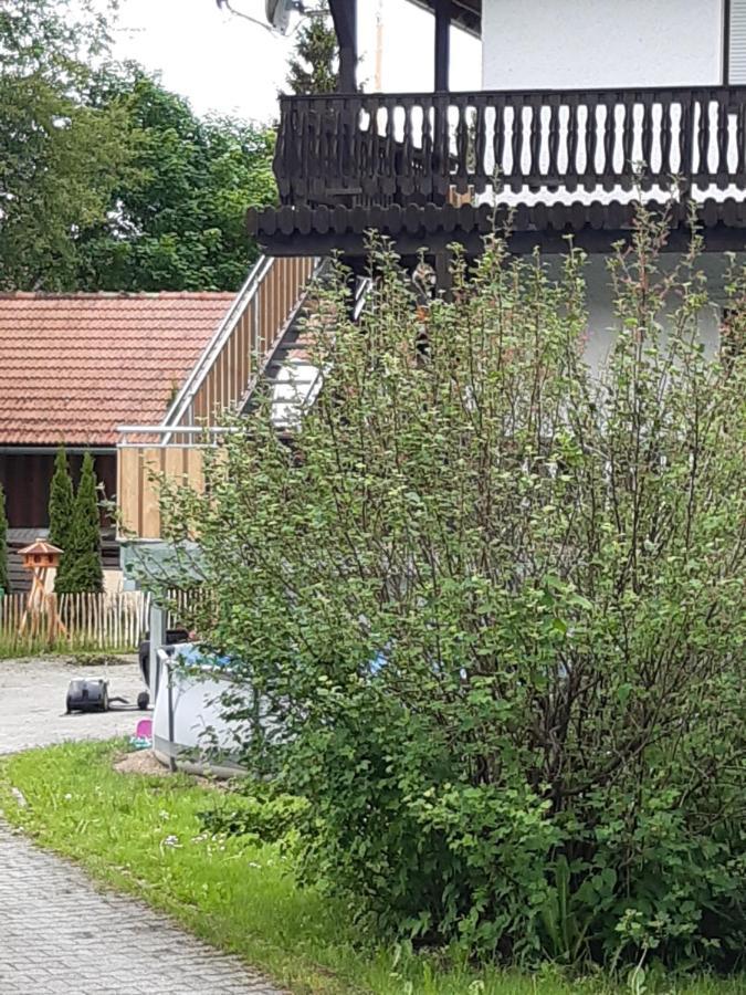 Anno - Wohlfuehlen Am Bachal In Altschoenau นอยเชอเนา ภายนอก รูปภาพ
